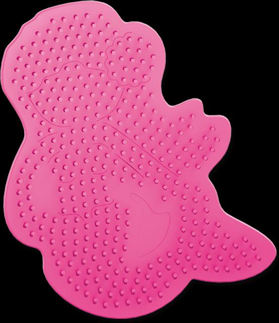 Produktbild Ses Beedz - Bügelperlen Mermaid