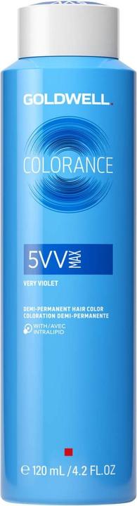 Produktbild Goldwell Colorance (5VV MAX very violet)
