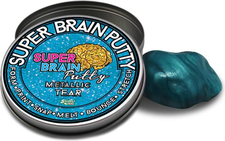 Actual product image Joker Super Brain Putty