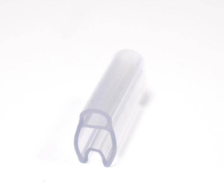 Immagine prodotto Brady DMC-4/7-23, supporto DuraSleeve per l'etichettatura dei cavi (500 pezzi)