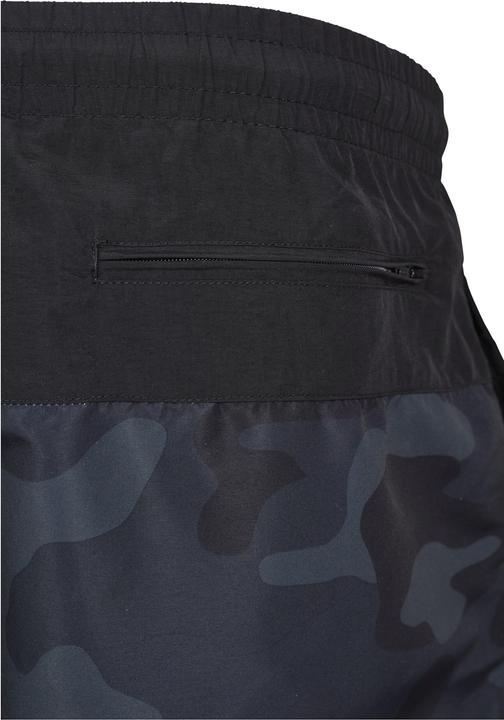 Actual product image Urban Classics Block Swim Shorts (XXL)