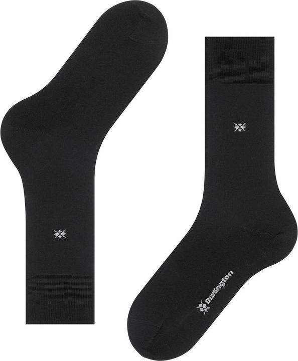 Produktbild Burlington Dublin So (2er Pack, 40 - 46)
