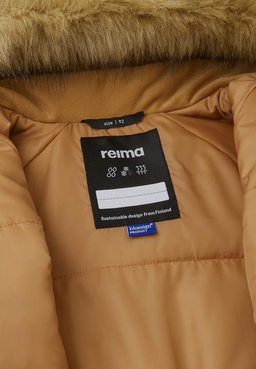 Produktbild Reima Lappi (98)
