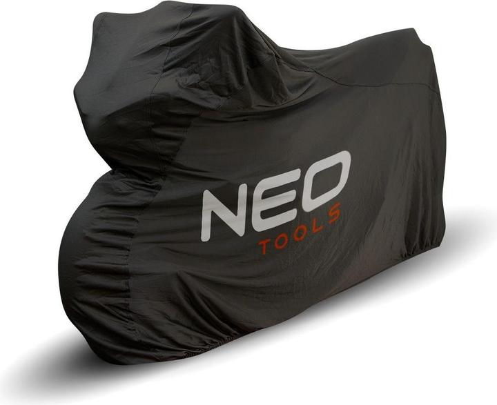 Neo Copertura per moto