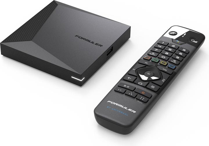 Produktbild Formuler Z 11 Pro BT1 Edition (16 GB, iOS 11)