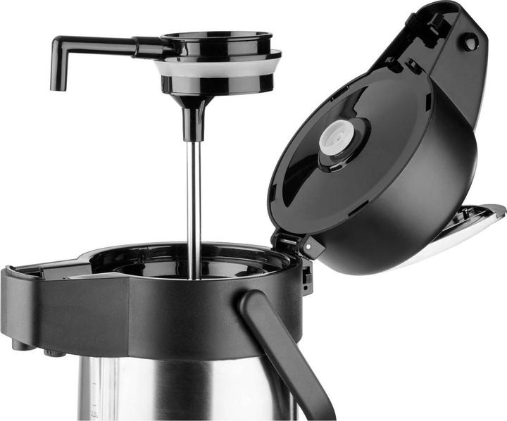 Produktbild APS Pump-Isolierkanne "PREMIUM" (3 l)