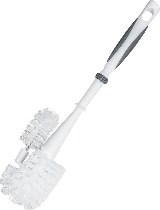 CREaCLEAN CLARISSA WC-Garnitur XL