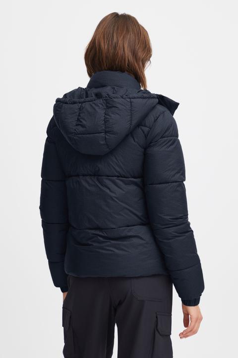 Actual product image Oxmo BY - OXTAYLOR - Jacket Otw - 21800199-ME (38)