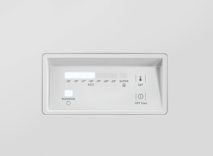 Image du produit AEG AGT260 (Autonome, 254 l)