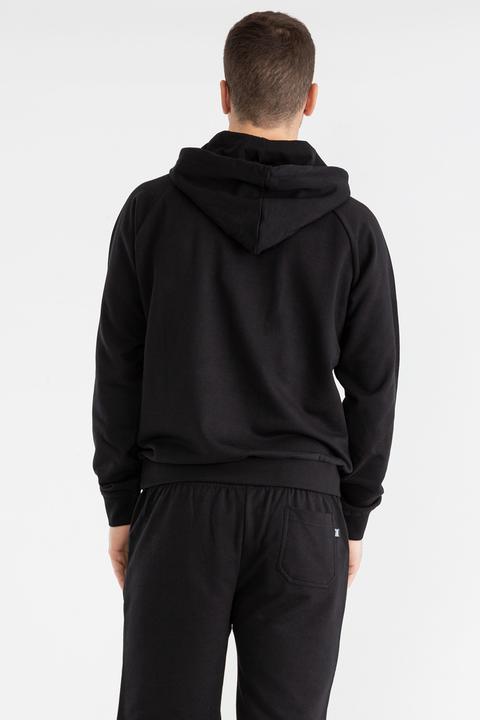 Immagine prodotto Everlast Felpa con cappuccio (XL)