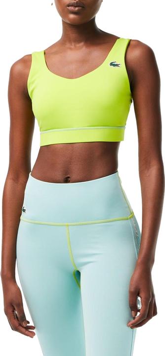 Image du produit Lacoste - Brassière de sport ULTRA DRY - Femme (40 D)