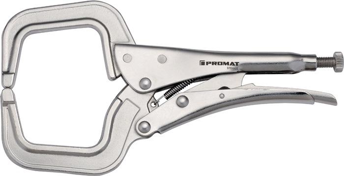Productafbeelding Promat Klemtang (280 mm)