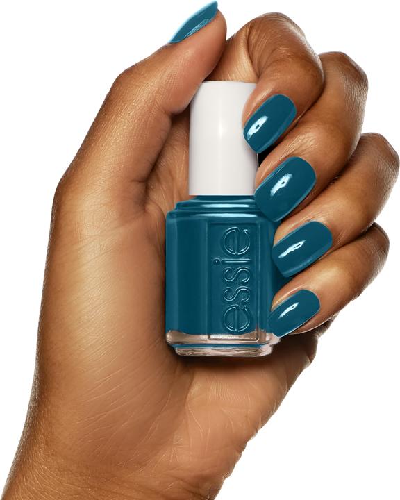 Actual product image Essie Nail Colour (106 Go Overboard, Colour paint)