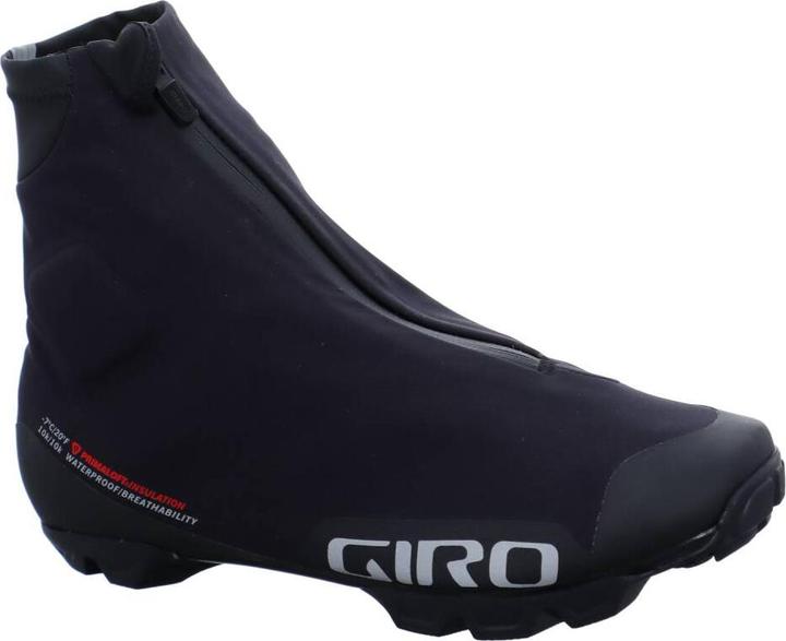 Actual product image Giro Blaze (46)