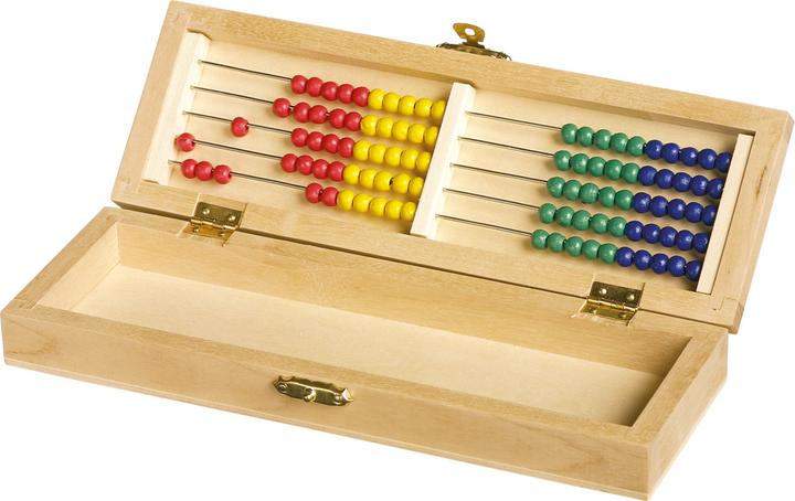 Image du produit small foot Boîte de bureau avec cadre de râteau