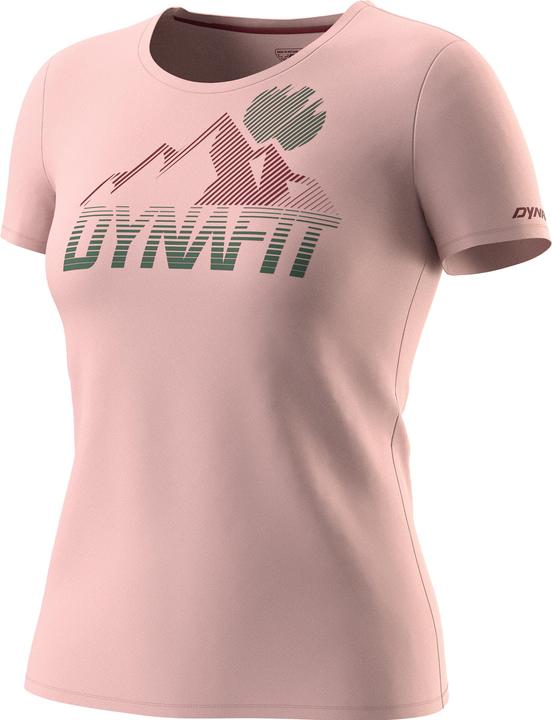 Dynafit Transalper Graphic Shirt (XL)