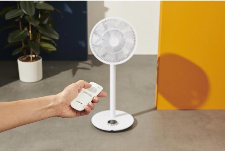 Produktbild Duux DXCF11 WhisperFlex (50 dB)