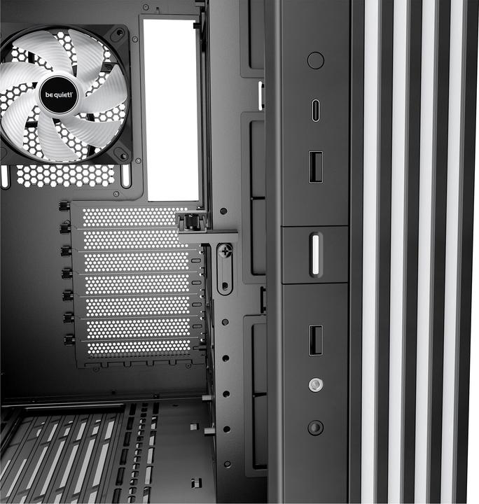 Produktbild be quiet! Light Base 600 LX (ATX)