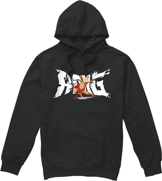 Avatar: The Last Airbender Kapuzenpullover
