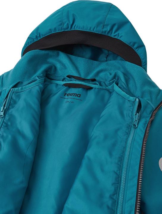 Produktbild Reima tec 3in1 Übergangsjacke Sydvest Deep
