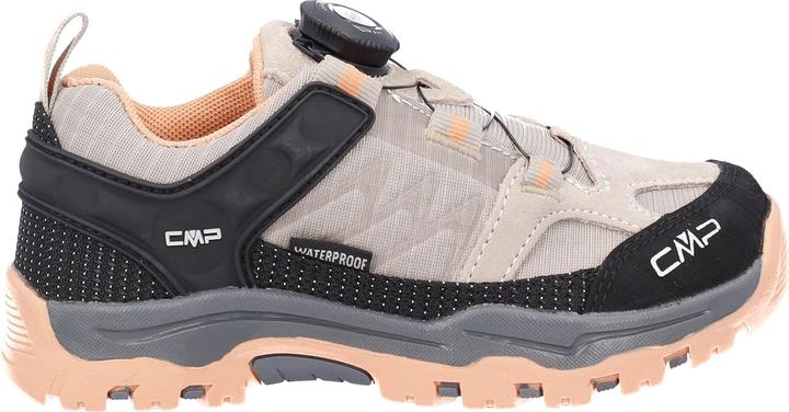 Produktbild CMP Campagnolo Kid's Kiruna Fitgo WP (30)