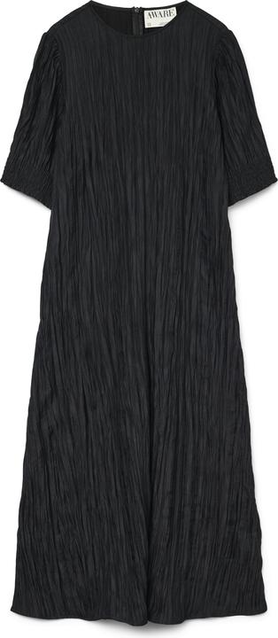 Produktbild Vero Moda VMWRINDA Langes Kleid Plissiertes Kleid (XS)