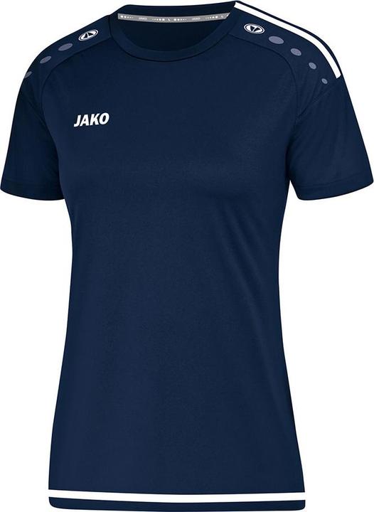Image du produit JAKO Maillot Striker 2.0 Ka Femme (34)