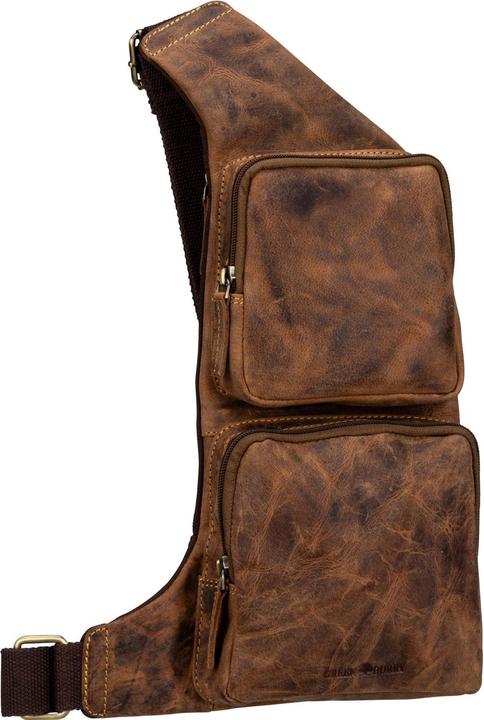 Immagine prodotto Greenburry Borsa a tracolla Vintage 1543 Bodybag