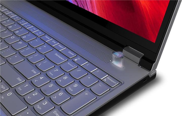 Immagine prodotto Lenovo ThinkPad P16 Gen 2 (16", Intel Core i9-13980HX, 64 GB, 1000 GB, DE)