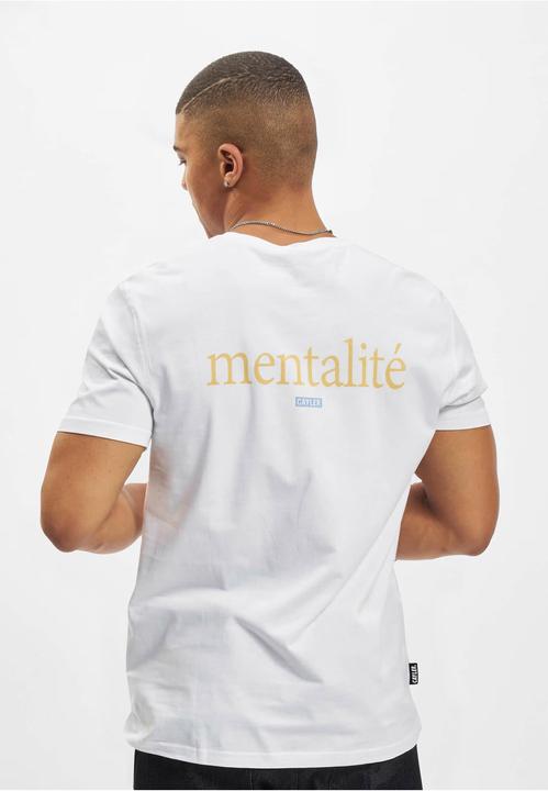 Image du produit Cayler & Sons Mentality Tee - 195365 (S)
