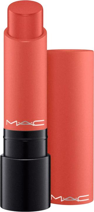 Actual product image MAC Cosmetics Liptensity Lipstick (Smoked Almond)