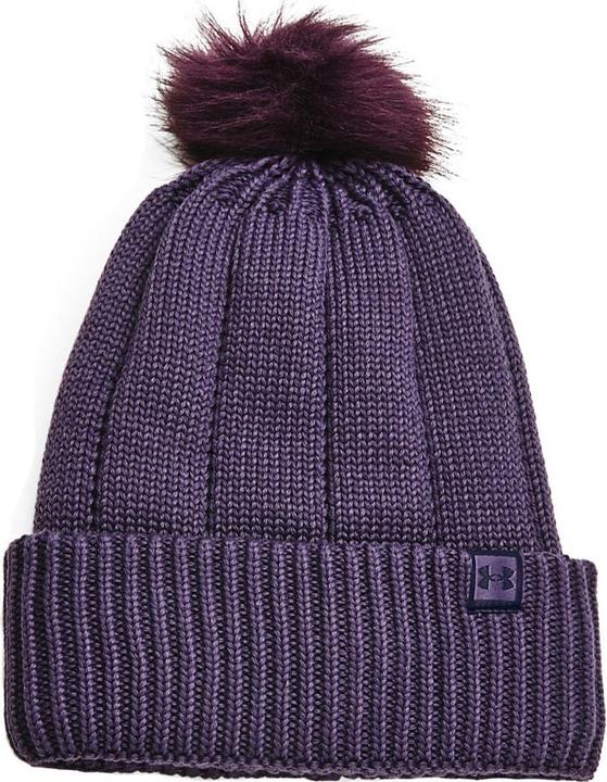 Under Armour Around Town CGI Mütze Violetinė 1365936 500