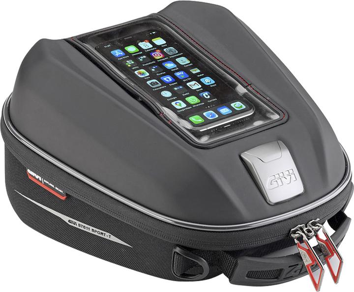 Givi Tanklock ST611 (6 l)