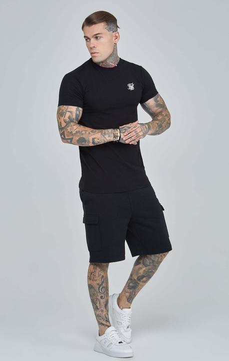 Immagine prodotto Siksilk Magliette Maglietta essenziale (XL)