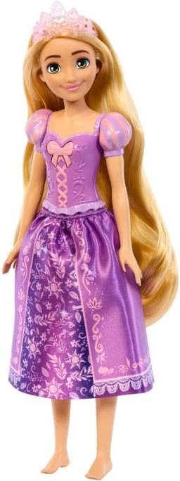 Actual product image No Name Disney Rapunzel Singing Doll HPH59 p4 MATTEL