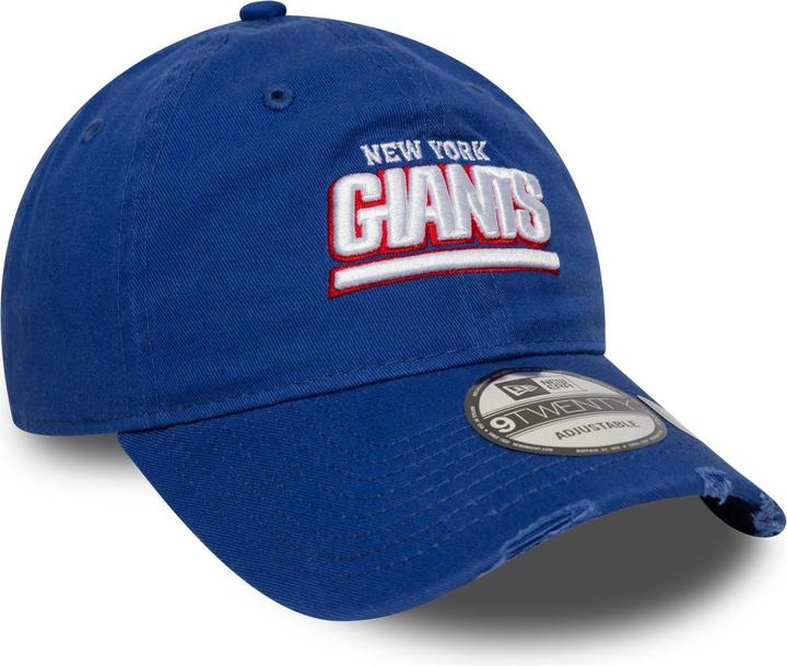 Actual product image New Era New York Giants 9twenty baseball cap (One size)