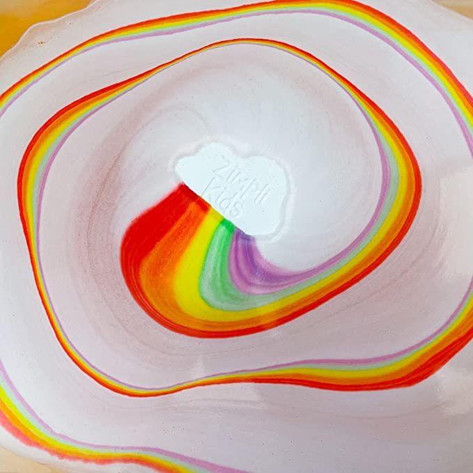 Produktbild Zimpli Kids Zimpli Grosse Regenbogen-Spezialeffekt-Baff Bombz - Badebomben-Spielzeug