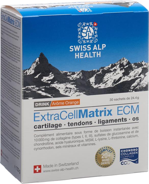 Swiss Alp Health Drink (30 Piece, Liquid, 670 g)