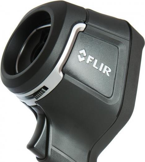 Actual product image Flir E5xt