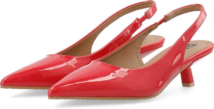 Actual product image Bianco BIAKRISTIN Kitten Heels (40)