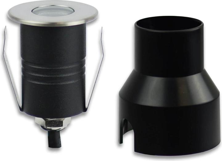Immagine prodotto Isoled Apparecchi da incasso (160 lm)