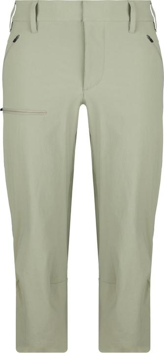 Stoic Women's HoforsSt. Softshell Pants Capri Light