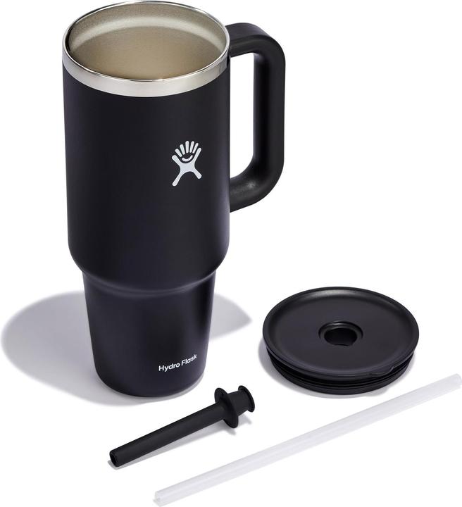 Actual product image Hydro Flask 40 oz All Around Travel Tumble (1.20 l)