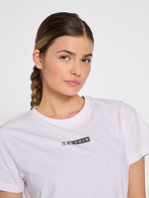 Produktbild hummel Offgrid Tee S/S Wo (XL)