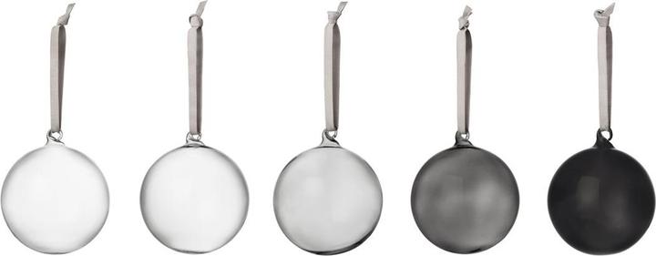 Actual product image Iittala Glass ball (5 -part)