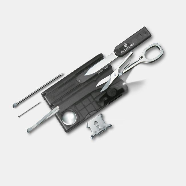 Produktbild Victorinox SwissCard Lite