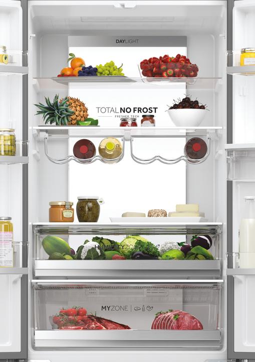 Actual product image Haier HFR7720DWMP (477 l)