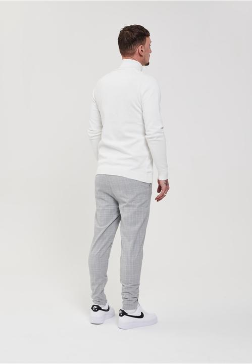 Actual product image Sony 2Y Cropped Pants - 81133 (30)