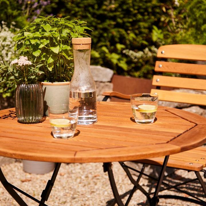 Produktbild Siena Garden Klapptisch (85 cm)