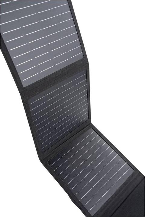 Produktbild Dörr Solarpanel (21 W, 1.10 kg)